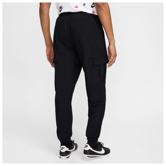 Nike Ανδρικό παντελόνι Club Woven Cargo Pants